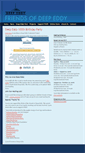 Mobile Screenshot of deepeddy.org