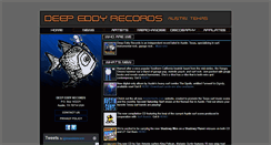 Desktop Screenshot of deepeddy.net