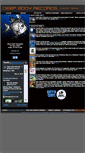 Mobile Screenshot of deepeddy.net